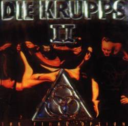 Die Krupps : II - The Final Option